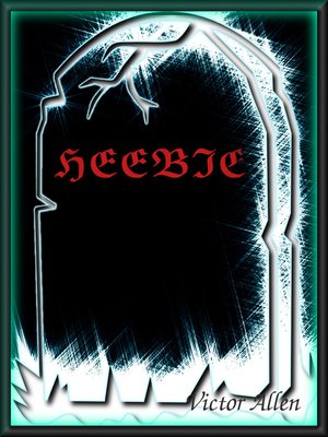 cover image of Heebie